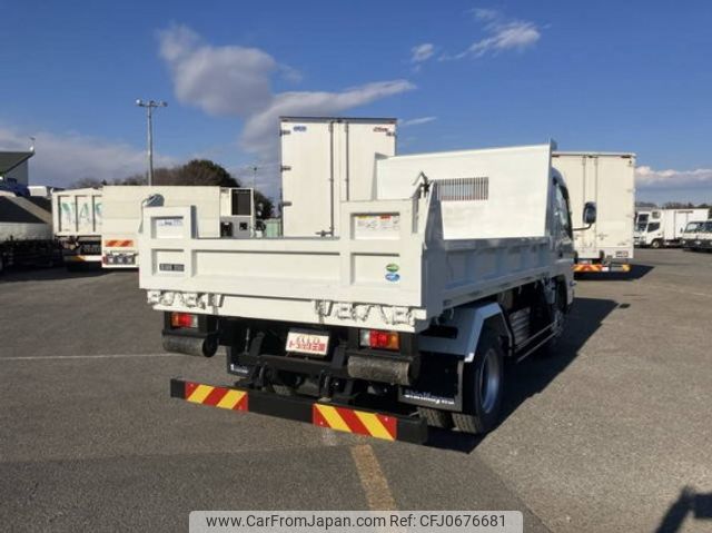 mitsubishi-fuso canter 2024 quick_quick_2PG-FEBM0_FEBM0-600250 image 2