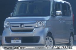 honda n-box 2019 -HONDA--N BOX DBA-JF3--JF3-1277511---HONDA--N BOX DBA-JF3--JF3-1277511-