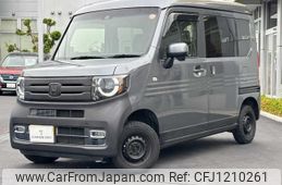 honda n-van 2021 -HONDA--N VAN HBD-JJ2--JJ2-4007263---HONDA--N VAN HBD-JJ2--JJ2-4007263-