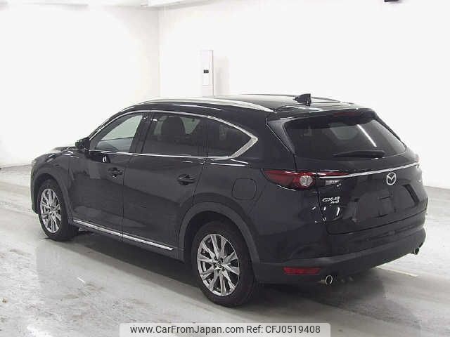 mazda cx-8 2017 -MAZDA--CX-8 KG2P--100175---MAZDA--CX-8 KG2P--100175- image 2