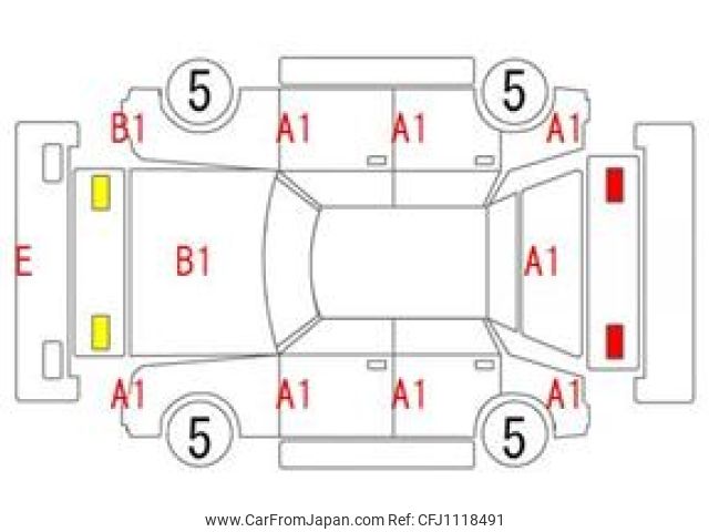 daihatsu atrai-wagon 2010 -DAIHATSU--Atrai Wagon ABA-S331G--S331G-0014212---DAIHATSU--Atrai Wagon ABA-S331G--S331G-0014212- image 2