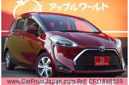 toyota sienta 2018 CFJ1868559