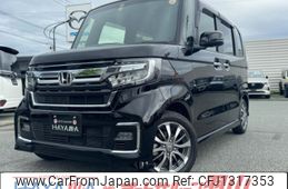 honda n-box 2023 CARSENSOR_JP_AU6397579494