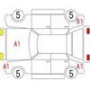 daihatsu move-canbus 2019 -DAIHATSU--Move Canbus 5BA-LA810S--LA810S-0032372---DAIHATSU--Move Canbus 5BA-LA810S--LA810S-0032372- image 2