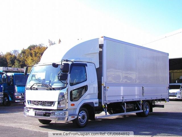 mitsubishi-fuso fighter 2023 -MITSUBISHI--Fuso Fighter 2KG-FK65F--FK65F-610992---MITSUBISHI--Fuso Fighter 2KG-FK65F--FK65F-610992- image 2