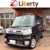 daihatsu tanto 2015 quick_quick_LA600S_LA600S-0346321 image 1