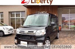 daihatsu tanto 2015 quick_quick_LA600S_LA600S-0346321