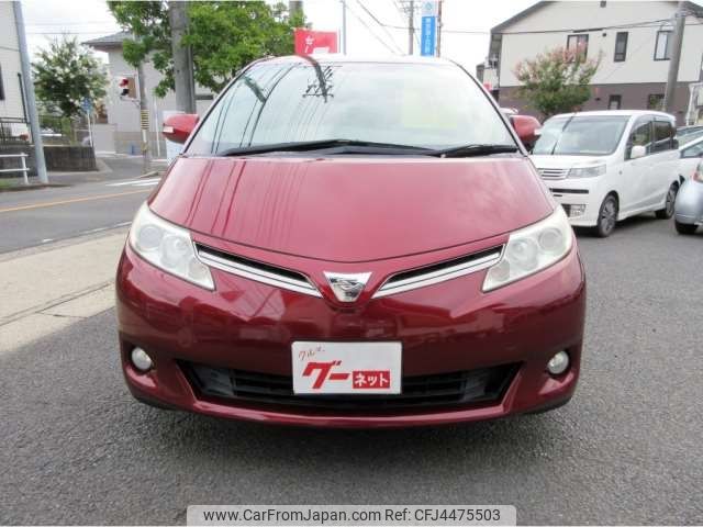 toyota estima 2009 CFJ4475503 image 2