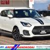 suzuki swift 2019 quick_quick_CBA-ZC33S_ZC33S-126939 image 1