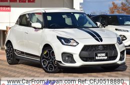 suzuki swift 2019 quick_quick_CBA-ZC33S_ZC33S-126939