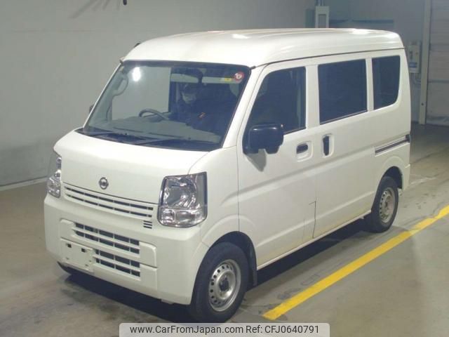 nissan nv100-clipper 2023 quick_quick_5BD-DR17V_DR17V-649907 image 1