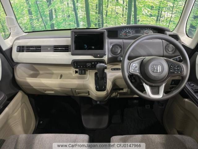 honda n-box 2019 -HONDA--N BOX DBA-JF4--JF4-1035474---HONDA--N BOX DBA-JF4--JF4-1035474- image 2