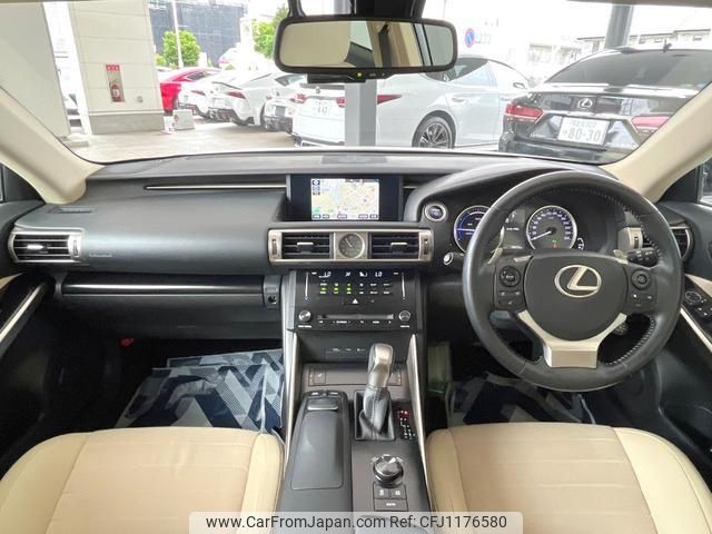 lexus is 2013 quick_quick_AVE30_AVE30-5013566 image 2