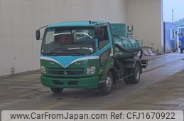 mitsubishi-fuso fighter 2006 CFJ1670922
