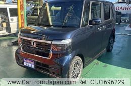 honda n-box 2025 CFJ1696229
