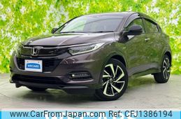 honda vezel 2020 quick_quick_6AA-RU3_RU3-1400764