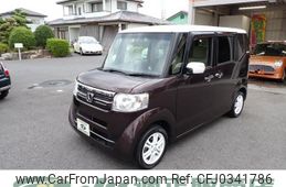 honda n-box 2015 -HONDA--N BOX JF1--1641442---HONDA--N BOX JF1--1641442-