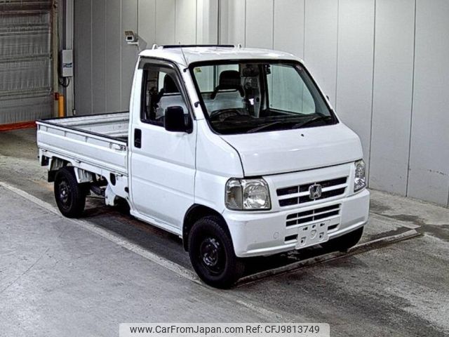 honda acty-truck 2005 -HONDA--Acty Truck HA6-1511319---HONDA--Acty Truck HA6-1511319- image 1