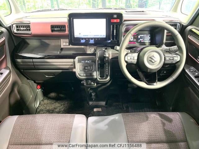 suzuki spacia 2023 -SUZUKI--Spacia 4AA-MK54S--MK54S-102733---SUZUKI--Spacia 4AA-MK54S--MK54S-102733- image 2