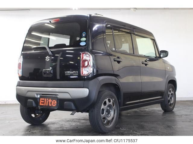 suzuki hustler 2018 -SUZUKI--Hustler MR41S--MR41S-292584---SUZUKI--Hustler MR41S--MR41S-292584- image 2