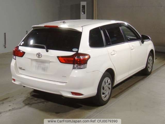 toyota corolla-fielder 2019 -TOYOTA 【なにわ 502ﾃ1762】--Corolla Fielder DBA-NZE164G--NZE164-7068523---TOYOTA 【なにわ 502ﾃ1762】--Corolla Fielder DBA-NZE164G--NZE164-7068523- image 2