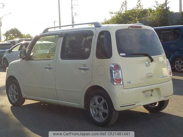 daihatsu mira-cocoa 2012 -DAIHATSU--Mira Cocoa DBA-L685S--L685S-0011661---DAIHATSU--Mira Cocoa DBA-L685S--L685S-0011661- image 2