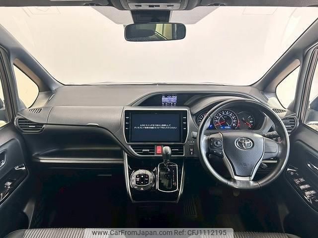 toyota voxy 2018 quick_quick_DBA-ZRR80W_ZRR80-0482704 image 2