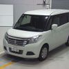 suzuki solio 2018 -SUZUKI 【浜松 502ﾈ5307】--Solio DBA-MA26S--MA26S-250415---SUZUKI 【浜松 502ﾈ5307】--Solio DBA-MA26S--MA26S-250415- image 1