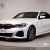 bmw 3-series 2019 quick_quick_3BA-5F20_WBA5F72030AK38278 image 1