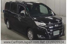 toyota noah 2021 quick_quick_3BA-ZRR80G_0666043