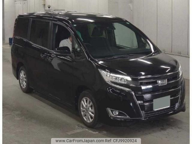 toyota noah 2021 quick_quick_3BA-ZRR80G_0666043 image 1