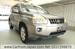 nissan x-trail 2010 ENHANCEAUTO_1_ea300849