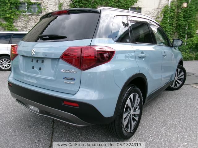 suzuki escudo 2023 quick_quick_5AA-YEH1S_TSMLYEH1S00C03136 image 2