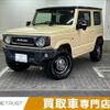 suzuki jimny 2018 -SUZUKI--Jimny 3BA-JB64W--JB64W-102522---SUZUKI--Jimny 3BA-JB64W--JB64W-102522- image 1