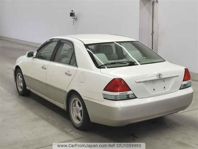 toyota mark-ii undefined -TOYOTA--Mark2 GX110-6107064---TOYOTA--Mark2 GX110-6107064- image 2