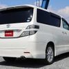 toyota vellfire 2009 O11364 image 14