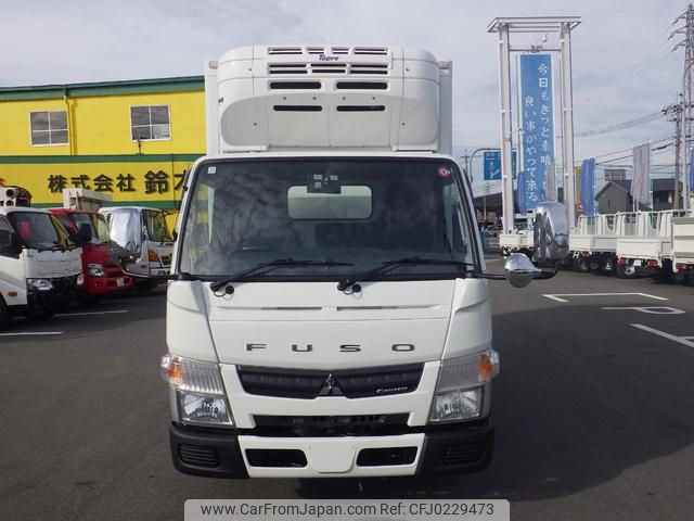 mitsubishi-fuso canter 2015 GOO_NET_EXCHANGE_0720194A30240919W001 image 2