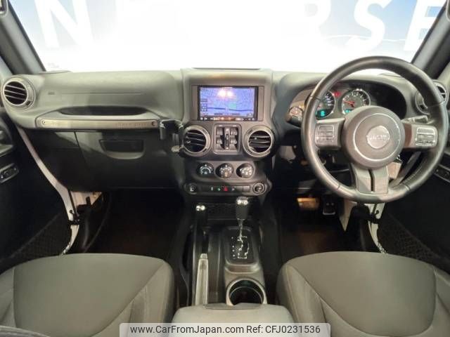 chrysler jeep-wrangler 2016 -CHRYSLER--Jeep Wrangler ABA-JK36L--1C4HJWKG5GL223057---CHRYSLER--Jeep Wrangler ABA-JK36L--1C4HJWKG5GL223057- image 2