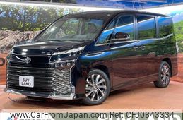 toyota voxy 2023 quick_quick_MZRA90W_MZRA90-0083325