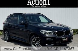 bmw x3 2018 quick_quick_LDA-TX20_WBATX32020LB27404