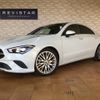 mercedes-benz cla-class 2019 quick_quick_3DA-118312M_WDD1183122N059441 image 1