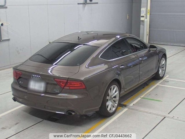 audi a7 2012 -AUDI 【京都 302ま7185】--Audi A7 4GCGWC-WAUZZZ4G3CN056348---AUDI 【京都 302ま7185】--Audi A7 4GCGWC-WAUZZZ4G3CN056348- image 2