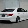 toyota mark-x 2012 quick_quick_DBA-GRX130_GRX130-6061923 image 2