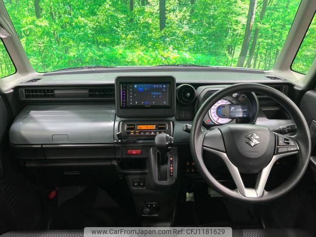 suzuki spacia 2022 quick_quick_MK33V_MK33V-105681 image 2