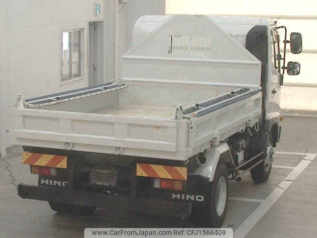 hino ranger 2018 CFJ1566409 image 2
