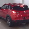 mazda cx-3 2016 quick_quick_LDA-DK5FW_DK5FW-122553 image 4