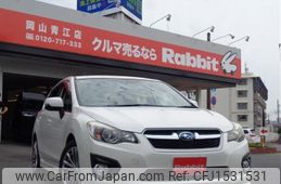 subaru impreza-wagon 2012 CFJ1531531