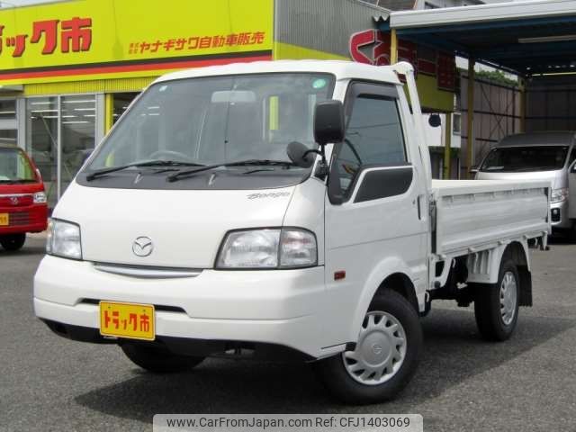 mazda bongo-truck 2017 CFJ1403069 image 1