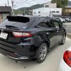 toyota harrier 2018 quick_quick_DBA-ZSU60W_ZSU60-0155768 image 2