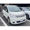 nissan serena 2010 quick_quick_DBA-C25_491549 image 2